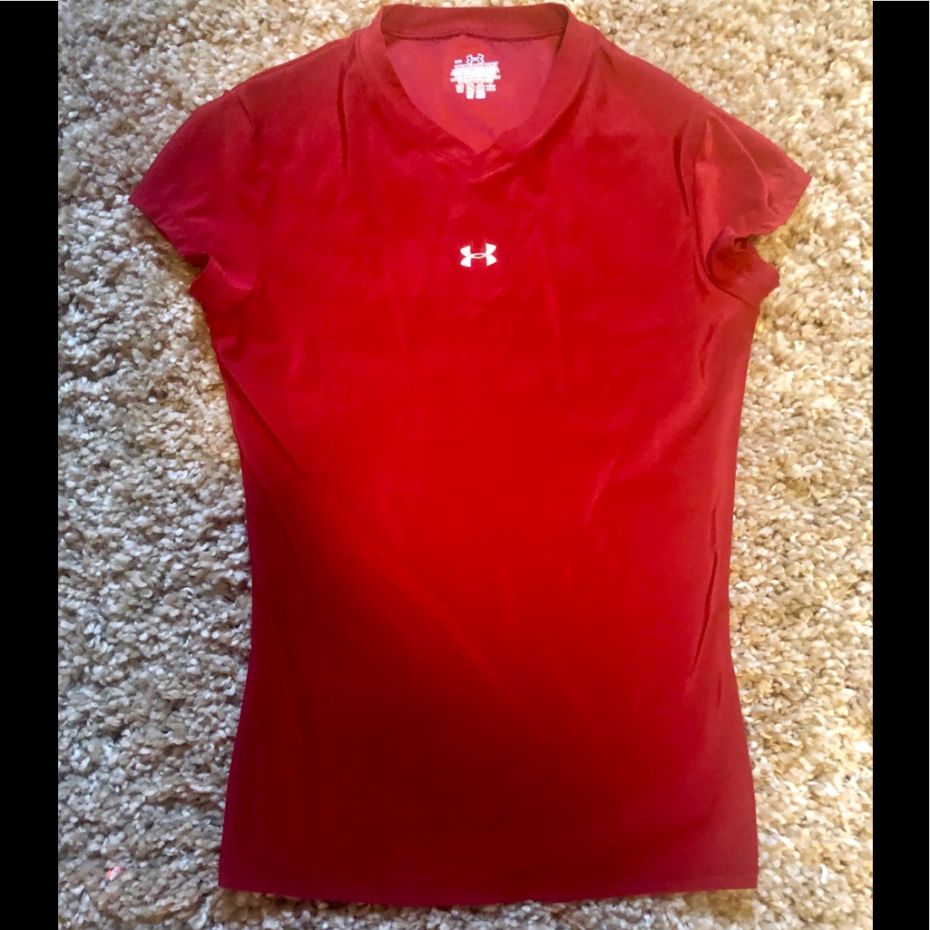 Under Armor